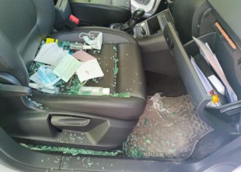 „Voiau să fure bunurile lăsate de proprietari”. Ce spune poliția despre tinerii reținuți pentru spargerea a 17 mașini, în capitală | VIDEO