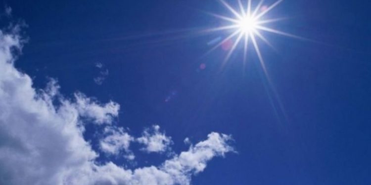 Maxime de până la +28 grade Celsius: Cum va fi vremea astăzi