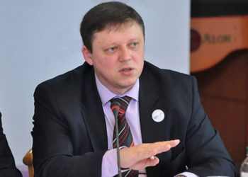 Vicepreședintele CEC: Nu au existat încălcări grave în timpul scrutinului din Găgăuzia | VIDEO