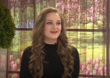 Hai să ne căsătorim: Pregătită pentru rolul de soție, doar alături de un bărbat puternic!