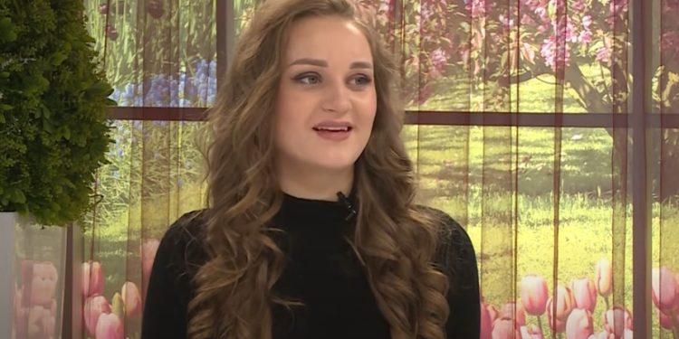 Hai să ne căsătorim: Pregătită pentru rolul de soție, doar alături de un bărbat puternic!