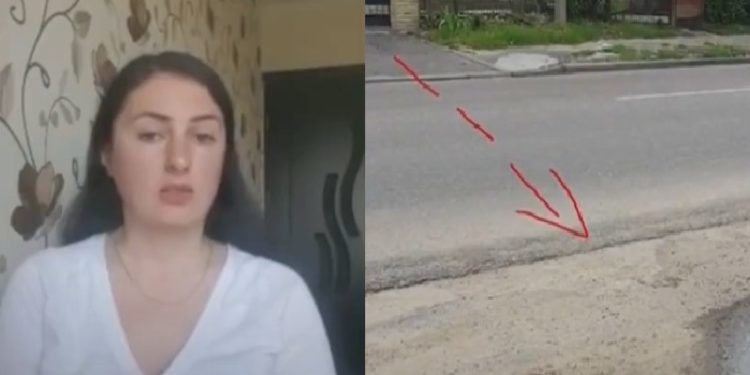 „Mi-a accidentat copilul, l-a urcat în mașina sa și l-a dus la câțiva km de la locul impactului”. Mama unui copil de 8 ani cere ajutorul oamenilor pentru a găsi șoferul fugar | VIDEO