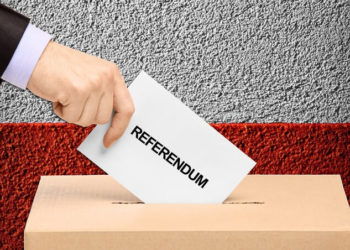 Vasile Bolea: Doar prin referendum poate fi stabilit vectorul extern al R. Moldova