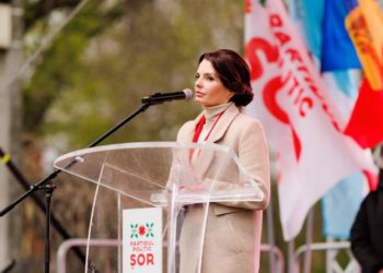 Noul bașcan al Găgăuziei promite să consolideze relațiile cu Federația Rusă