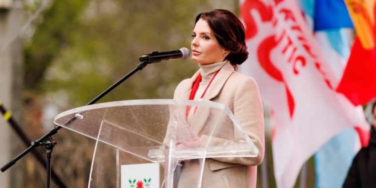 Noul bașcan al Găgăuziei promite să consolideze relațiile cu Federația Rusă