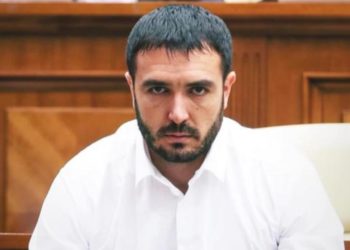 Суходольский о ситуации в Гагаузии: Это атака не только на ЦИК автономии, но и на каждого жителя