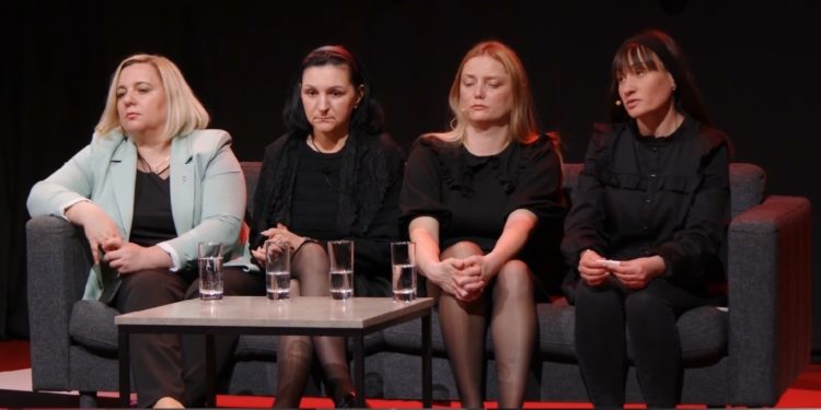 Strigătul disperat al mamelor care și-au pierdut copiii în accidente rutiere: Copiii noștri mor! Vrem să fim auzite, vrem schimbări în lege pentru a oferi siguranță în trafic