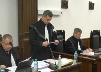 LIVE TEXT: Ședință la Curtea Constituțională în privința constituționalității Partidului Șor