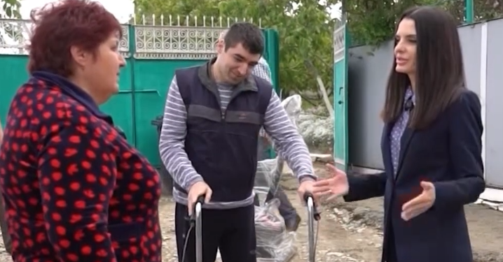 ”Faptele bune” ale echipei lui Ilan Şor În Găgăuzia