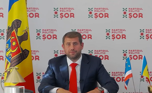 Илан Шор: До 1 августа мы предоставим пенсионерам Гагаузии продуктовые талоны на 700 леев в месяц