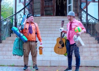 НАШИ СОСЕДИ | 29.04.2023