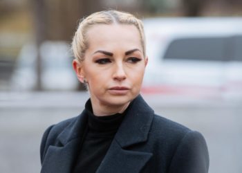 „Justiția în această țară e capturată”. Reacția Marinei Tauber după ce i-a fost ridicată din nou imunitatea | VIDEO