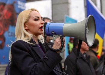 Jurist: Reținerea Marinei Tauber chiar de ziua ei de naștere – un gest ce depășește bunul simț, prin care i s-au dăruit +8% la următoarele alegeri