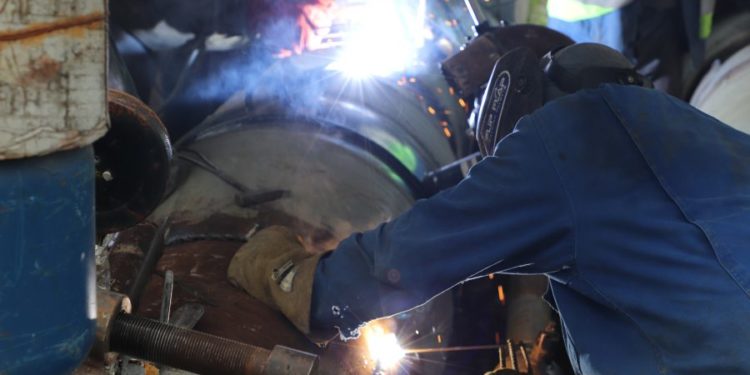 Probleme la Termoelectrica: Blocul energetic nr. 2 rămâne nefuncțional