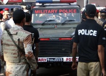 В Пакистане совершено нападение на школу. Убиты семь учителей