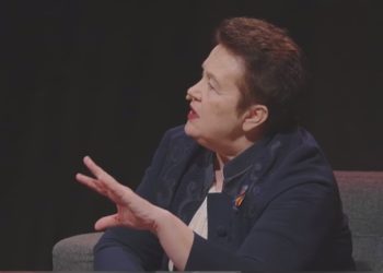 Vitalia Pavlicenco: A interzice 6 posturi de televiziune înseamnă să-ți manifești slăbiciunea