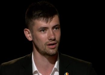 Vlad Bilețchi, despre Adunarea Europeană: Încercarea PAS de a vorbi în numele întregului popor este uzurpare a puterii de stat. De ce să deschizi această cutie a pandorei?