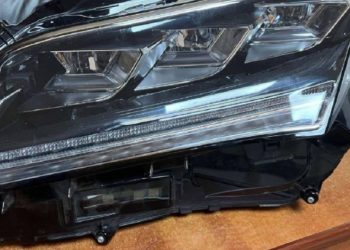 Ar fi încercat să introducă ilegal în R. Moldova mai multe piese auto. Un bărbat de 32 de ani, documentat