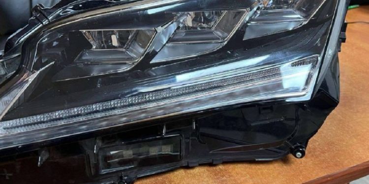 Ar fi încercat să introducă ilegal în R. Moldova mai multe piese auto. Un bărbat de 32 de ani, documentat