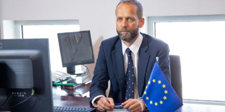 Janis Mazeiks: „Republica Moldova nu va adera la UE în 2024 și nici în 2025, este un proces de durată”