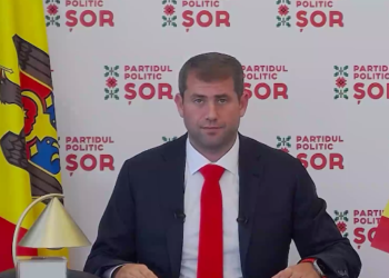 Илан Шор: Мы найдем любую форму, при которой Партия «ШОР» будет жить политической жизнью и придет к власти для того, чтобы улучшить жизнь граждан Молдовы