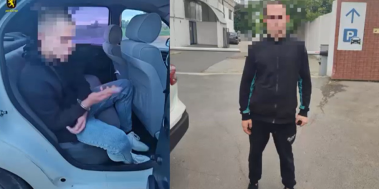 Сообщали, что родственники попали в ДТП: правоохранители задержали мошенников