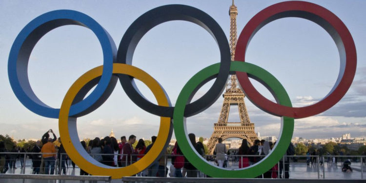 В оргкомитете Олимпийских игр в Париже прошли обыски