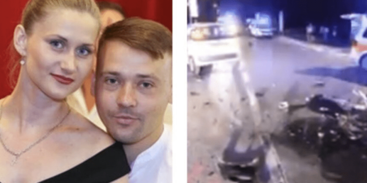 Молодая пара из Молдовы погибла в аварии в Италии. Виновница избежит наказания