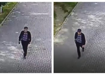 Изнасиловал 10-летнюю девочку: полиция Чадыр-Лунги разыскивает подозреваемого