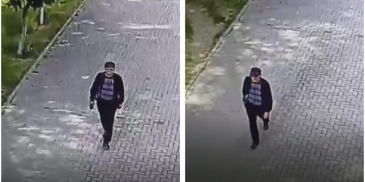 Изнасиловал 10-летнюю девочку: полиция Чадыр-Лунги разыскивает подозреваемого