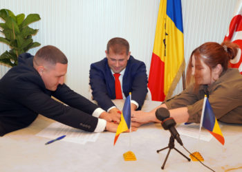 Илан Шор объявляет о создании нового политического блока – «Шанс. Обязанности. Реализация. – Ш.O.Р.», который будет воплощать дальше проекты для народа