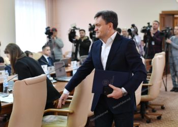 Дорин Речан отправился с визитом в Швейцарию и Лихтенштейн