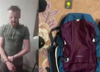 Мошенничество с использованием родственника, попавшего в ДТП: задержан 40-летний подозреваемый