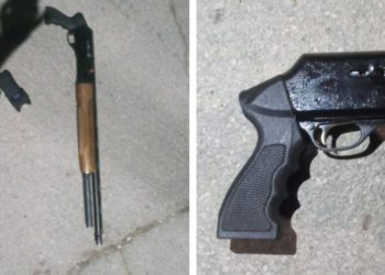 Конфликт с трагическим финалом: в Калараше застрелили мужчину