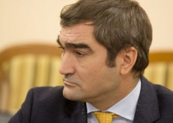 Посла РМ Лилиана Дарие вызвали в российский МИД | VIDEO