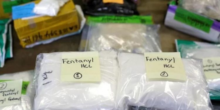 Мир переживает бум потребления синтетических наркотиков. ООН обеспокоена