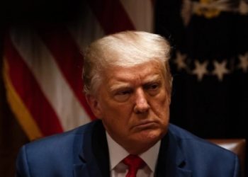 Трамп подал в суд на обвинившую его в изнасиловании журналистку