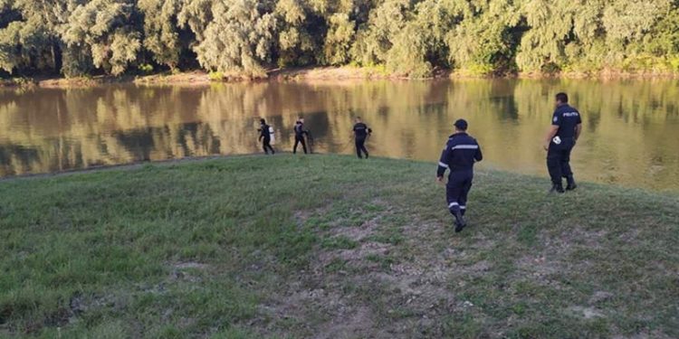 Трагедия в Дрокии: В реке утонул четырехлетний ребенок