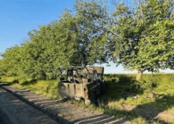 Превысил скорость: смертельное ДТП произошло в Новых Аненах