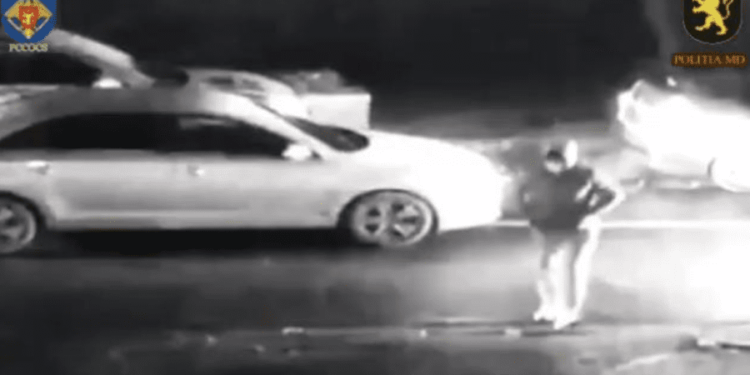 В суд передано дело мужчин, которые вымогали у женщины 2 млн евро