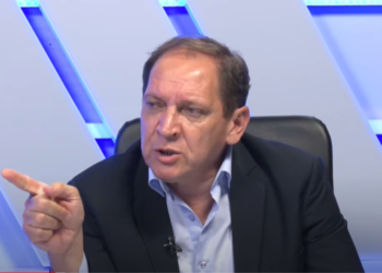 «Доходы депутатов могут достигать 600 тыс. леев». Бывший член ПДС рассказал сколько могут зарабатывать чиновники