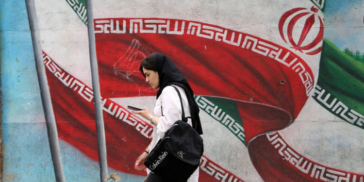 В Иране создан военизированный патруль для борьбы с абортами