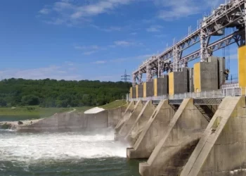 Прогнозы гидрологов: уровень воды в Днестре повысится