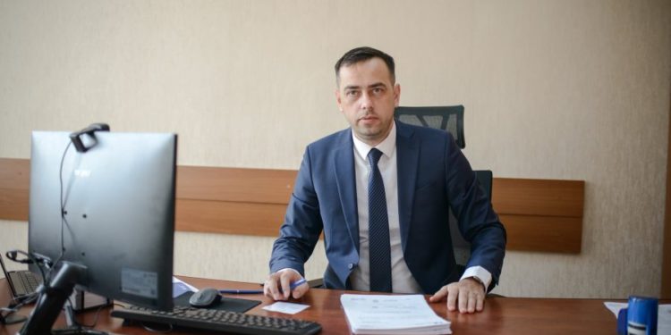 Глава Energocom: В резервах остается еще 100 млн кубометров природного газа, приобретенного на холодный период