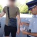 Документы в урне, и пассажир с фальшивыми правами: кого задержали пограничники