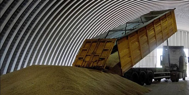 Румыния будет просить ЕС продлить ограничения украинского агроимпорта до конца года