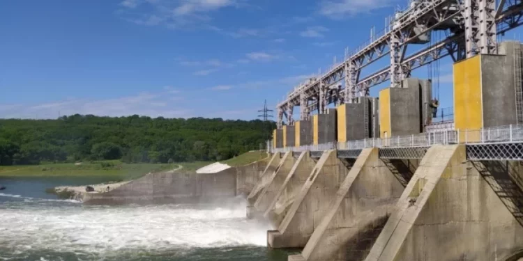 Прогнозы гидрологов: уровень воды в Днестре повысится