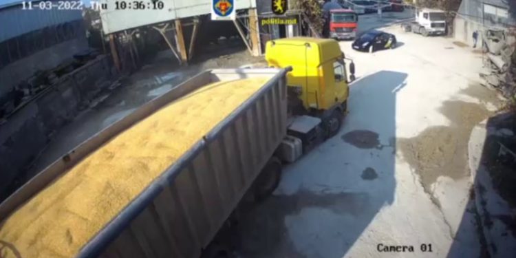 Получили товар, но не расплатились: В результате мошеннической схемы две фирмы потеряли более полумиллиона леев | VIDEO