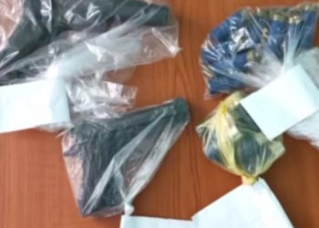 Обыски в Яловенском районе: двое жителей Костешт попали в поле зрения правоохранителей