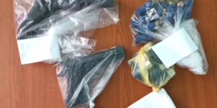 Обыски в Яловенском районе: двое жителей Костешт попали в поле зрения правоохранителей